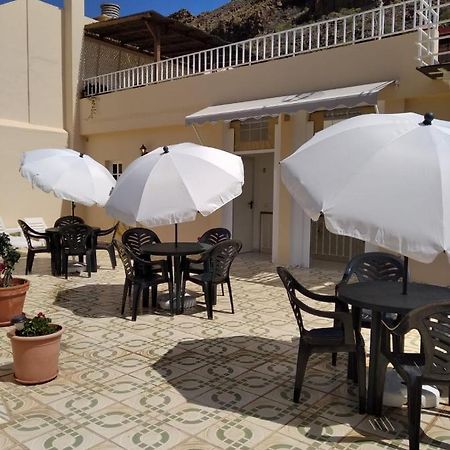 פלאיה דה סנטיאגו Apartamentos Martell מראה חיצוני תמונה