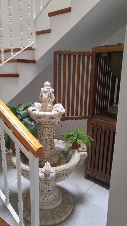 פלאיה דה סנטיאגו Apartamentos Martell מראה חיצוני תמונה