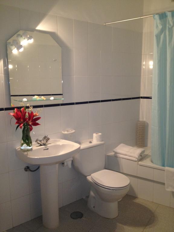 פלאיה דה סנטיאגו Apartamentos Martell מראה חיצוני תמונה